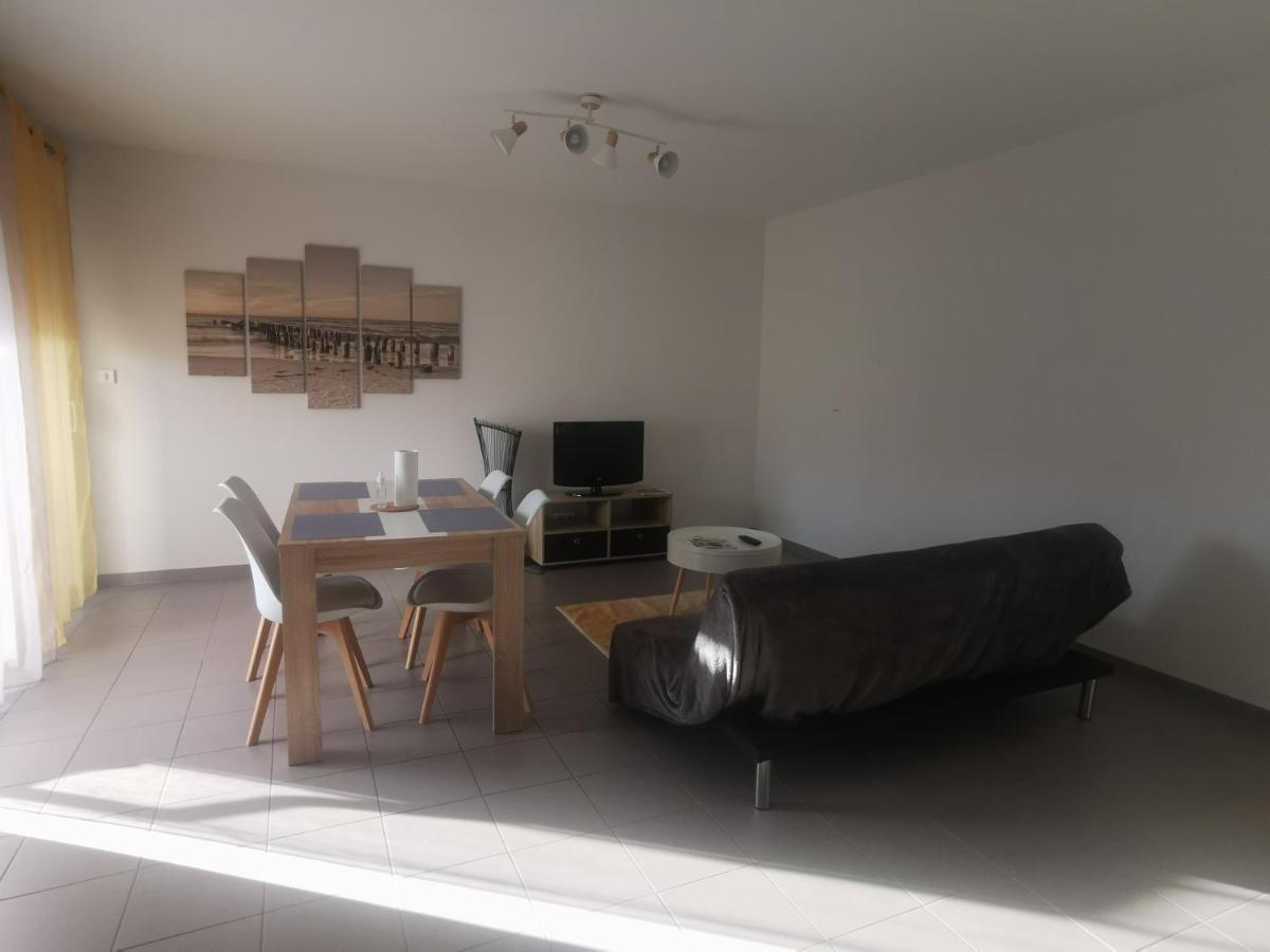 Appartement T2 Accessible Pmr Avec Terrasse Et Garage Onet-le-Château エクステリア 写真